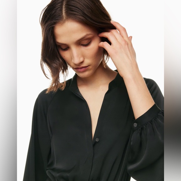 BABATON Lexington Dress NWT S - Picture 2 of 6